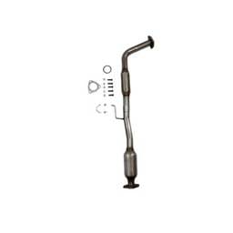Direct-Fit Cat Converter Compatible With 1997-2001 Toyota Camry 3.0L V6 Dohc 24V Replaces Toyota
