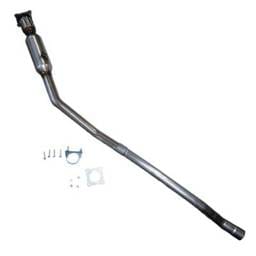 Direct-Fit Cat Converter Compatible With 2005 Dodge Chrysler Van Grand 3.8L V6 Ohv 12V Replaces