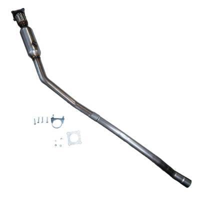 Direct-Fit Cat Converter Compatible With 2005 Dodge Chrysler Van Grand 3.8L V6 Ohv 12V Replaces