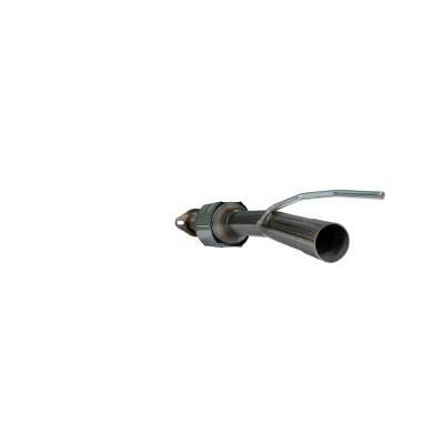 Rear Direct-Fit Cat Converter Compatible With 2001-2008 Ford Mazda Escape 3.0L V6 Dohc 24V Replaces thumbnail 5