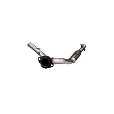 Right Direct-Fit Cat Converter Compatible With 2007-2014 Lincoln Ford F-150 Pickup 5.4L V8 Sohc 24V thumbnail 5