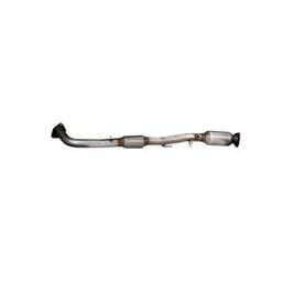 Rear Direct-Fit Cat Converter Compatible With 2013-2017 Acura Honda Tlx Accord 2.4L 4-Cyl Dohc