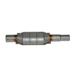 Direct-Fit Cat Converter Compatible With 1993-1998 Jeep Cherokee Grand 5.2L V8 Ohv 16V Replaces