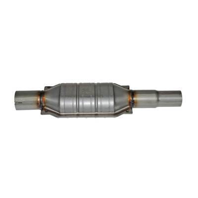 Direct-Fit Cat Converter Compatible With 1993-1998 Jeep Cherokee Grand 5.2L V8 Ohv 16V Replaces
