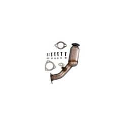 Front Direct-Fit Cat Converter Compatible With 1999-2002 Toyota Pickup 4Runner 4.7L V8 Dohc 32V