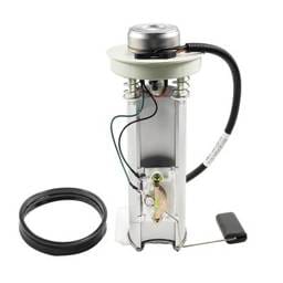 New Fuel Pump Module Assembly Compatible With 1997-2004 Jeep Tj Jeep Wrangler 2.4L 4.0L 2.5L L4 L6
