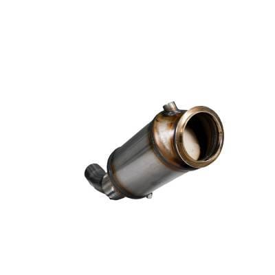 Direct-Fit Cat Converter Compatible With 2013-2014 Bmw X1 X4 2.4L 4-Cyl Dohc I-Vtec Replaces Acura thumbnail 3