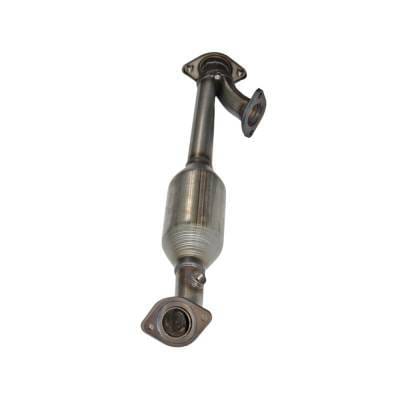Rear Right Direct-Fit Cat Converter Compatible With 2003-2012 Toyota Fj Cruiser 4.7L V8 Dohc 32V thumbnail 3