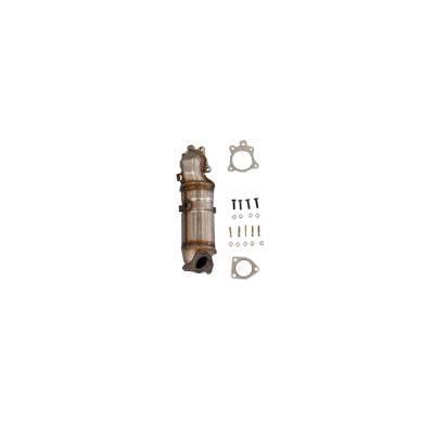 Direct-Fit Cat Converter Compatible With 2016-2020 Honda Cr-V Accord 2.4L 4-Cyl Dohc I-Vtec Replaces
