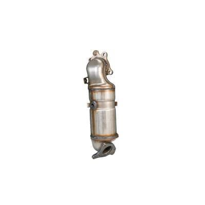 Direct-Fit Cat Converter Compatible With 2016-2020 Honda Cr-V Accord 2.4L 4-Cyl Dohc I-Vtec Replaces thumbnail 3