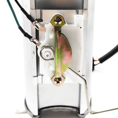 New Fuel Pump Module Assembly Compatible With 1997-2004 Jeep Tj Jeep Wrangler 2.4L 4.0L 2.5L L4 L6 thumbnail 7