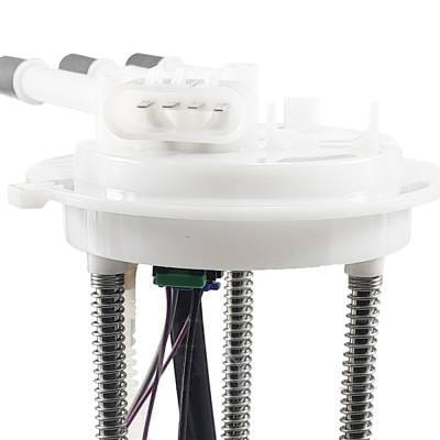New Fuel Pump Module Assembly Compatible With 2001-2006 Chevrolet Silverado 2500 Hd Chevrolet thumbnail 9