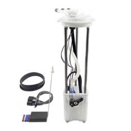 New Fuel Pump Module Assembly Compatible With 2001-2006 Chevrolet Silverado 2500 Hd Chevrolet