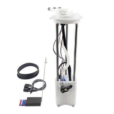 New Fuel Pump Module Assembly Compatible With 2001-2006 Chevrolet Silverado 2500 Hd Chevrolet