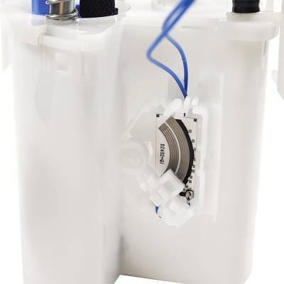 New Fuel Pump Module Assembly Compatible With 1992-1996 Ford Club Wagon Ford E-150 Econoline Ford thumbnail 7