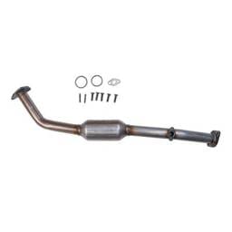 Right Direct-Fit Cat Converter Compatible With 2001-2004 Toyota Sequoia 4.7L V8 Dohc 32V Replaces