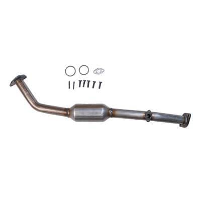 Right Direct-Fit Cat Converter Compatible With 2001-2004 Toyota Sequoia 4.7L V8 Dohc 32V Replaces