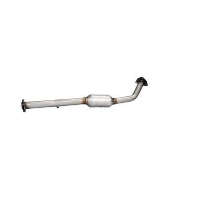 Right Direct-Fit Cat Converter Compatible With 2001-2004 Toyota Sequoia 4.7L V8 Dohc 32V Replaces thumbnail 3