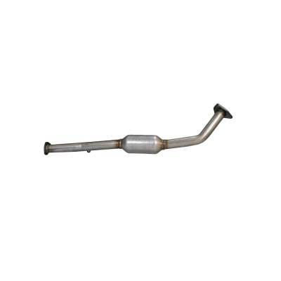 Right Direct-Fit Cat Converter Compatible With 2001-2004 Toyota Sequoia 4.7L V8 Dohc 32V Replaces thumbnail 5