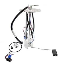 New Fuel Pump Module Assembly Compatible With 1992-1996 Ford Club Wagon Ford E-150 Econoline Ford