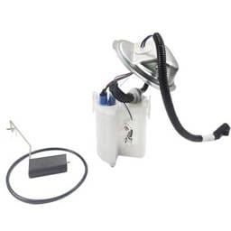 New Fuel Pump Module Assembly Compatible With 2005-2007 Ford Focus 2.0L 2.3L L4 6S4z 9H307 A