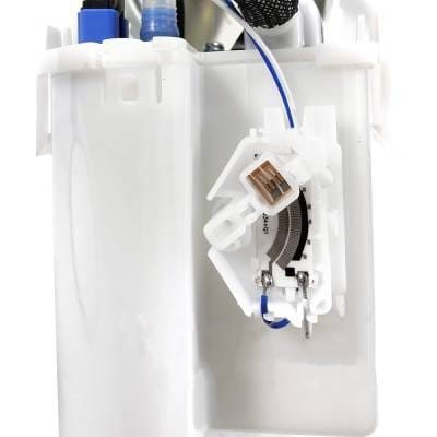 New Fuel Pump Module Assembly Compatible With 2005-2007 Ford Focus 2.0L 2.3L L4 6S4z 9H307 A thumbnail 7