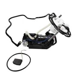 New Fuel Pump Module Assembly Compatible With 2004-2008 Chevrolet Malibu Pontiac G6 Saturn Aura 3.5L