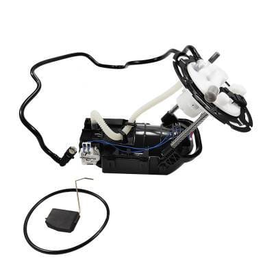 New Fuel Pump Module Assembly Compatible With 2004-2008 Chevrolet Malibu Pontiac G6 Saturn Aura 3.5L
