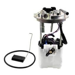 New Fuel Pump Module Assembly Compatible With 2007-2014 Cadillac Escalade Chevrolet Tahoe Gmc Yukon