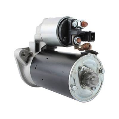 New 12V 9T Starter Fits Bmw 228I Xdrive 2015-16 335I Xdrive 2014-15 12417626547 thumbnail 5