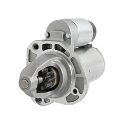 New 12 Volt 9T Starter Fits Dodge Charger 3.6L V6 2017-2018 56029852Aa 280-0432