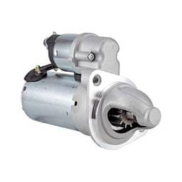 12V Starter Motor Compatible With 2011-2014 Hyundai Elantra 1.8L L4 1797Cc Clockwise 36100-2E550