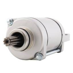 New 12V Starter Fits Honda Motorcycle Crf250l 2013 2014 2015 2016 31200-Kzz-901