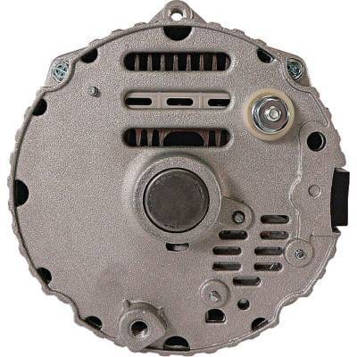 New 50 Amp 12V Alternator Fits Ford Tractors 6V Generator 22256 10459523 G15027 thumbnail 15