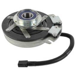 New Pto Clutch Compatible With Pro-Drive Equipment 5218-261 Ccw 1.125 Inch 200 Ft-Lbs Lawn Tractor