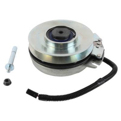 New Electric Pto Clutch Compatible With John Deere Ztrak Z520a Ztrak Z920a - Z925a 5218-245 Ccw