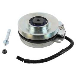 New Pto Clutch Compatible With John Deere Equipment Tca16998 Ccw 1.125 Inch 6.36 Inch Pulley 200