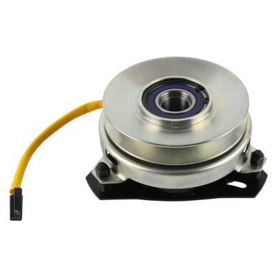Pto Clutch Compatible With OEM 7019982 Counterclockwise Direct Fit Replacement Oe Specifications thumbnail 2