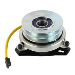 New Electric Pto Clutch Compatible With Ingersoll Equipment Tr103d9950 Ccw 1 Inch 105 Ft-Lbs Lawn