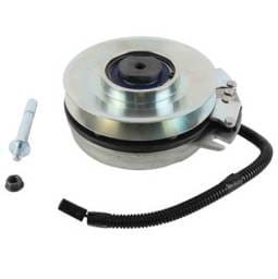 New Pto Clutch Compatible With John Deere Ztrak Z520a Estate Tca19812 Ccw 1.125 Inch 6.375 Inch