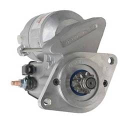 New 12V Imi Starter Compatible With 1994-2006 Amida Witch Trencher Ht25 D1105e Kubota Diesel Tbl 25D