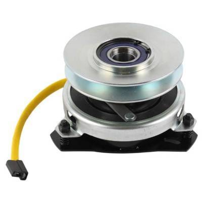 New Electric Pto Clutch Compatible With Simplicity 1717H - 1718H - 1720H Series, 2720H - 2718H -