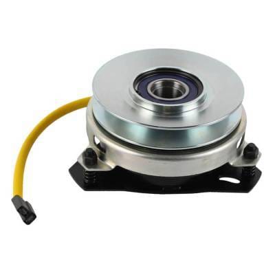 New Pto Clutch Fits Warner Lawn Mower Applications By Part Number 5210-9 52109 thumbnail 2