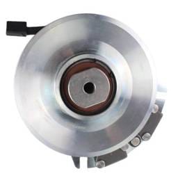 New Electromagnetic Pto Clutch Compatible With Exmark Lazer Z Toro Equipment 631645 Cw 1.125 Inch