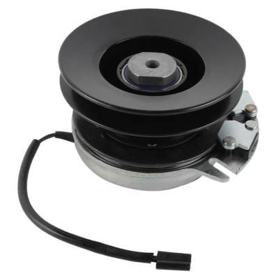 New Lawn Mower Pto Clutch Compatible With Ariens Zoom 1840 Gravely 2040Yj 2350Zt Ccw 1 Inch 6 Inch thumbnail 2