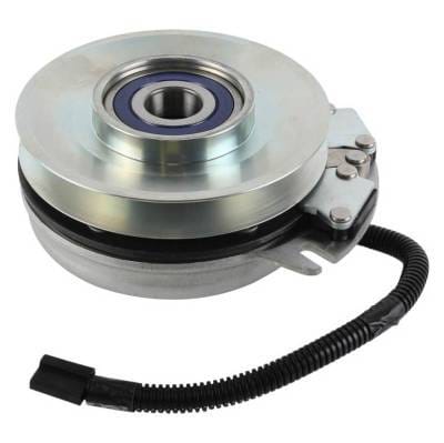 New Electric Pto Clutch Compatible With Grasshopper Model 218 Model 321D Model 327A Woods Mow' N thumbnail 2