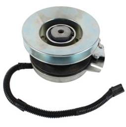 Pto Blade Clutch Compatible With Hustler Excel Sport 42 48 54 Inch Big Dog Mowers C-Series Briggs