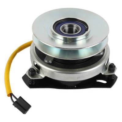 New Electric Pto Clutch Compatible With Case Equipment New Equipment 3014 Ccw 1 Inch 5.375 Inch thumbnail 2