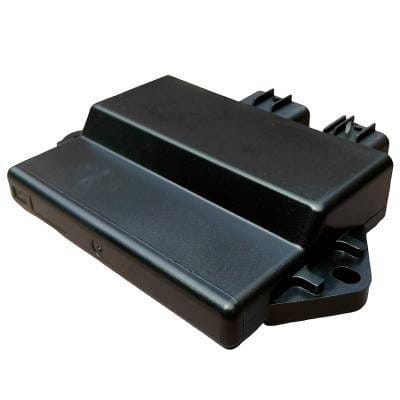 Cdi Module Compatible With 1990-1995 Yamaha Atv/Utv Warrior 350 OEM 3Gd-85540-20-00 3Gd855402000 thumbnail 7