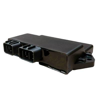 Cdi Module Compatible With 1990-1995 Yamaha Atv/Utv Warrior 350 OEM 3Gd-85540-20-00 3Gd855402000 thumbnail 9